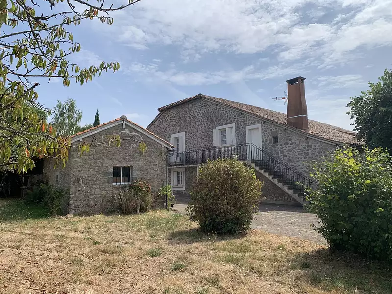 Maison, 97 m²