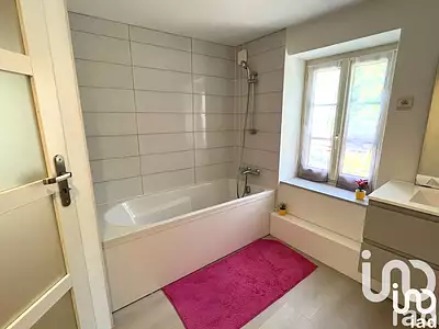 Maison, 141 m²