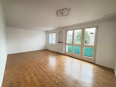 Appartement, 92 m²