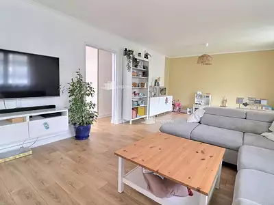 Appartement, 83 m²