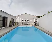 Maison, 158 m²