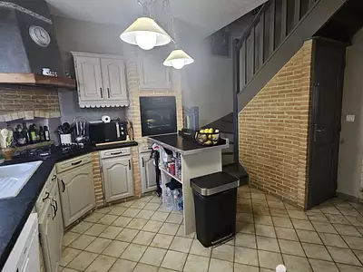 Maison, 98 m²