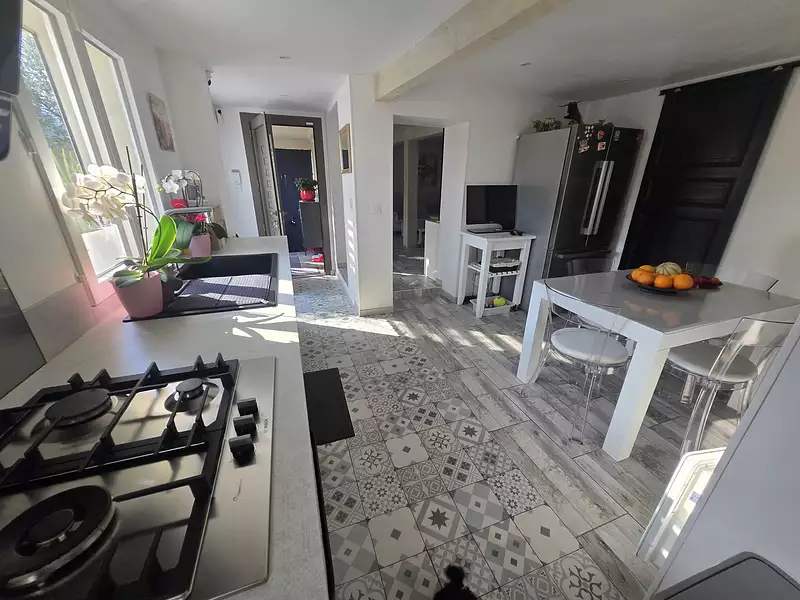 Maison, 87,4 m²
