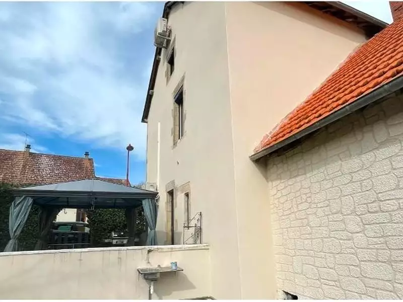 Maison, 183 m²