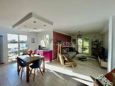 Appartement, 75,02 m²