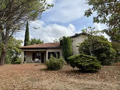 Maison, 146 m²