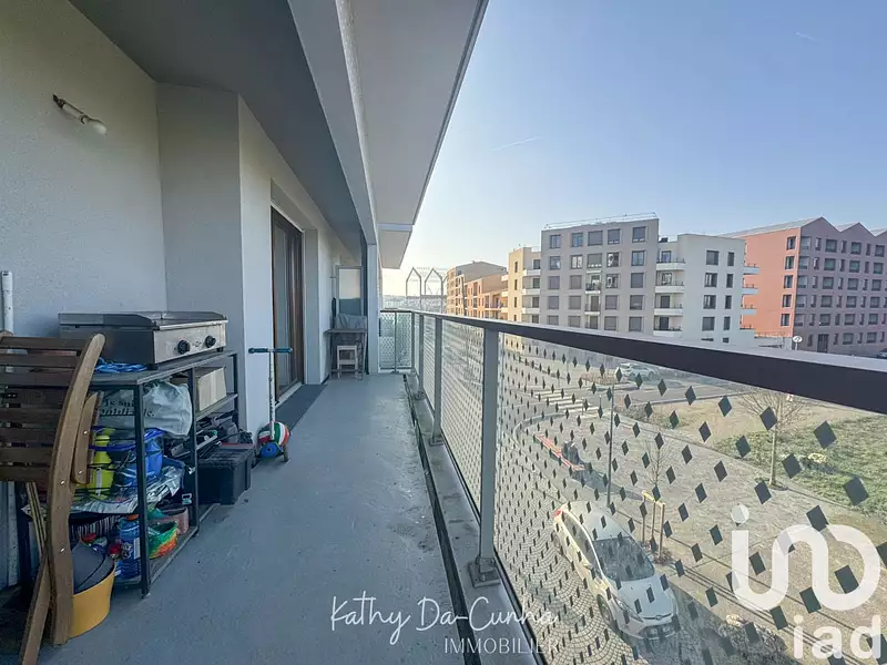 Appartement, 70 m²