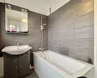 Appartement, 63,44 m²