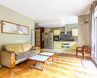 Appartement, 50,28 m²