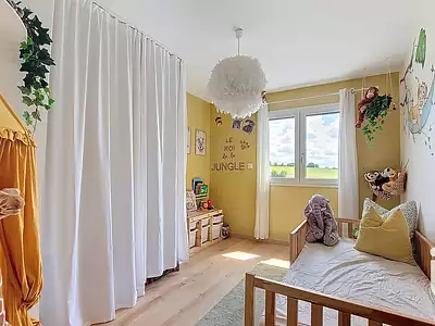 Maison, 123 m²