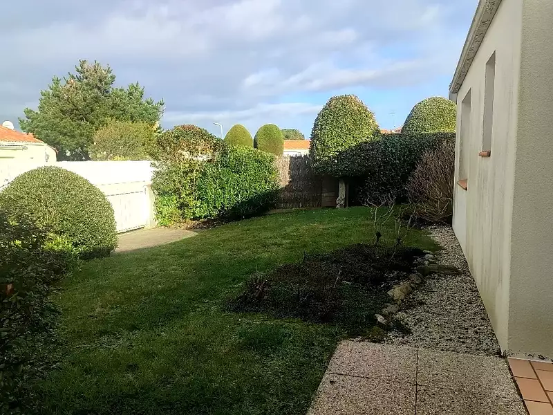 Maison, 100 m²