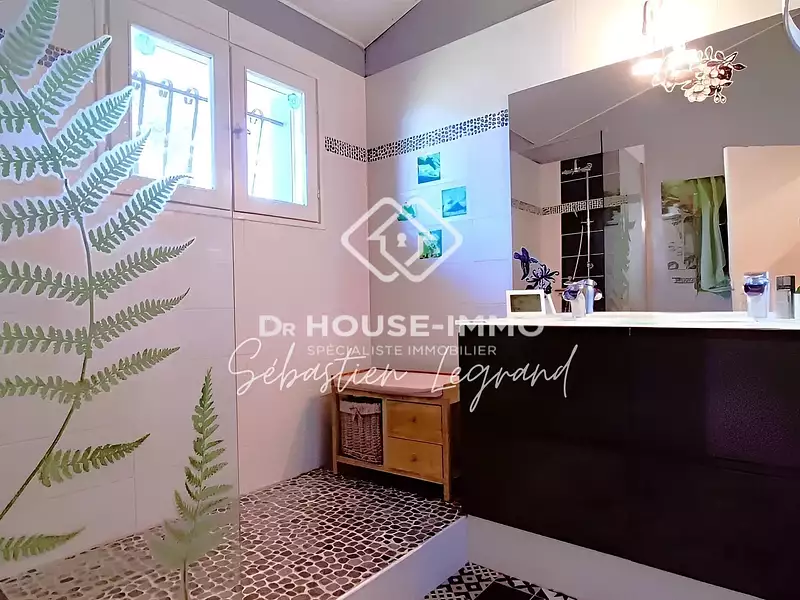 Maison, 96 m²