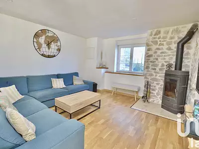 Maison, 120 m²