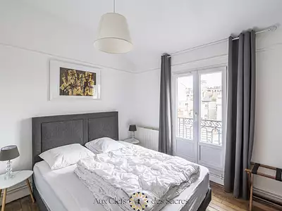 Appartement, 59,14 m²