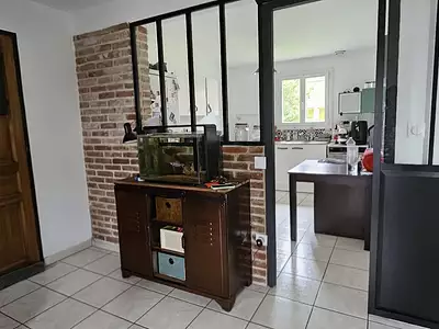 Maison, 101 m²