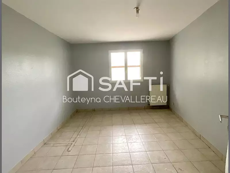 Maison, 140 m²