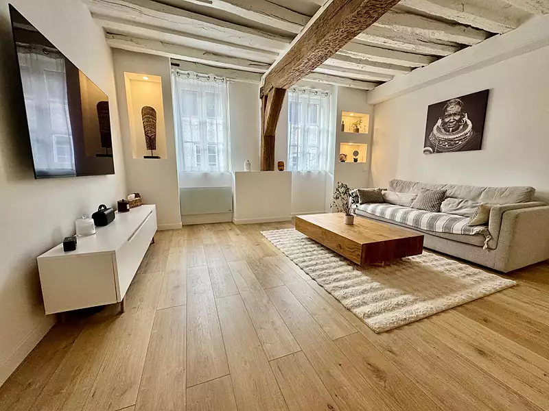 Appartement, 91,39 m²