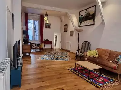 Appartement, 64 m²