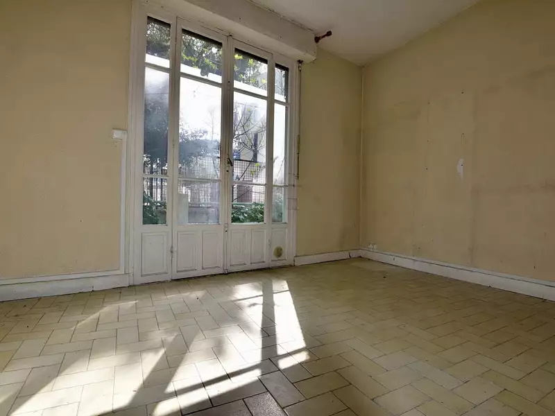 Appartement, 36,4 m²