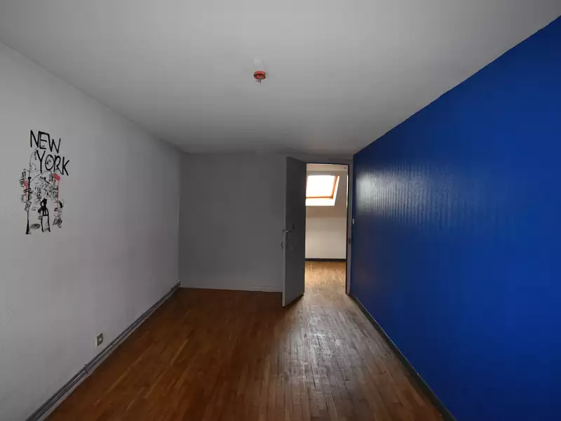 Maison, 130 m²