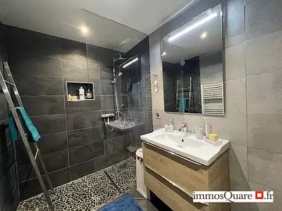 Appartement, 87 m²