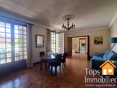 Maison, 290 m²