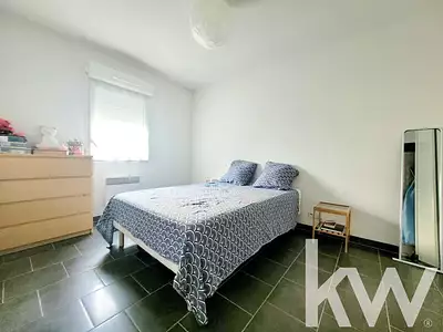 Appartement, 40 m²