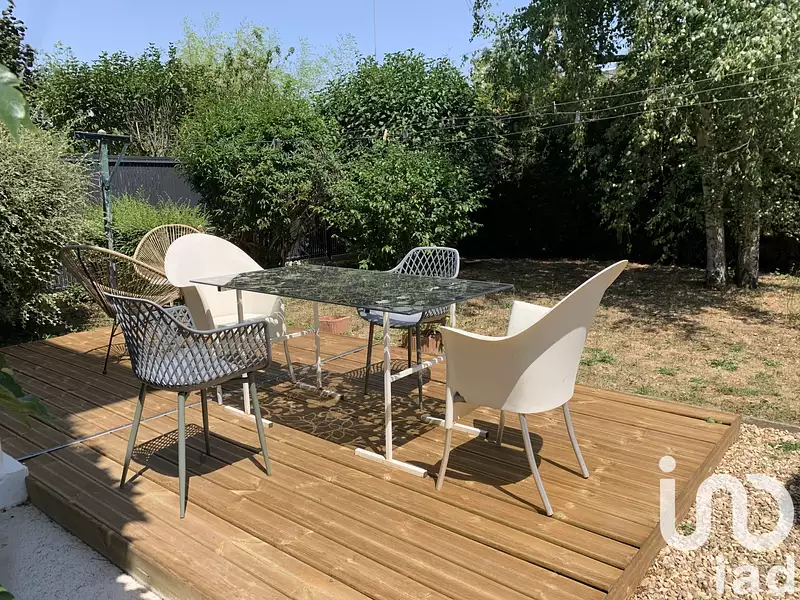 Maison, 125 m²
