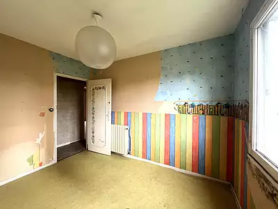 Appartement, 86,9 m²
