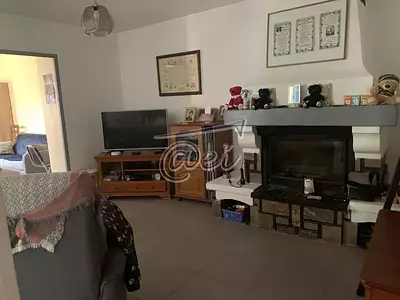 Appartement, 87 m²