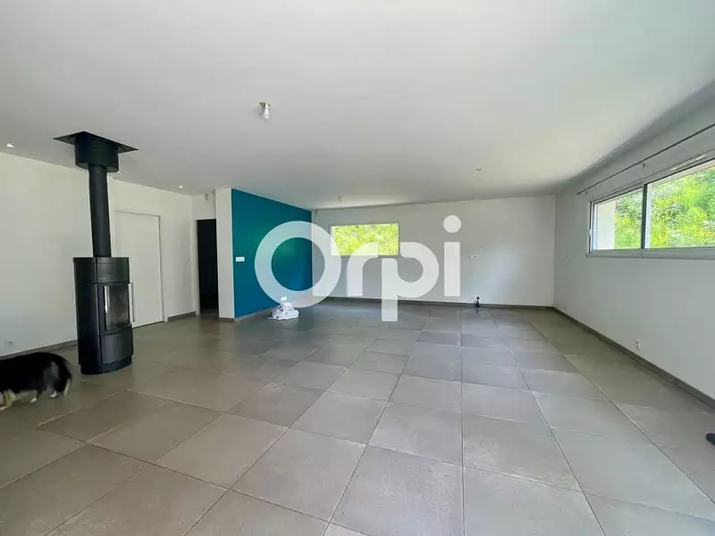 Maison, 113 m²