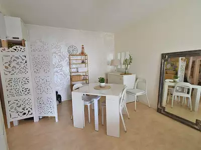 Appartement, 49 m²