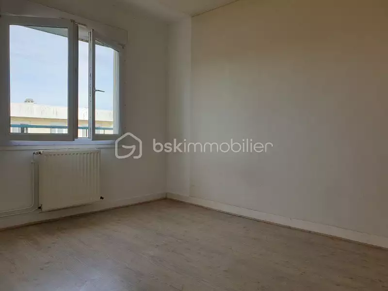 Appartement, 65 m²