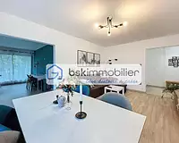 Appartement, 80 m²