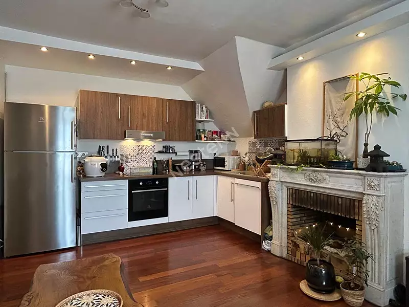 Appartement, 55,94 m²