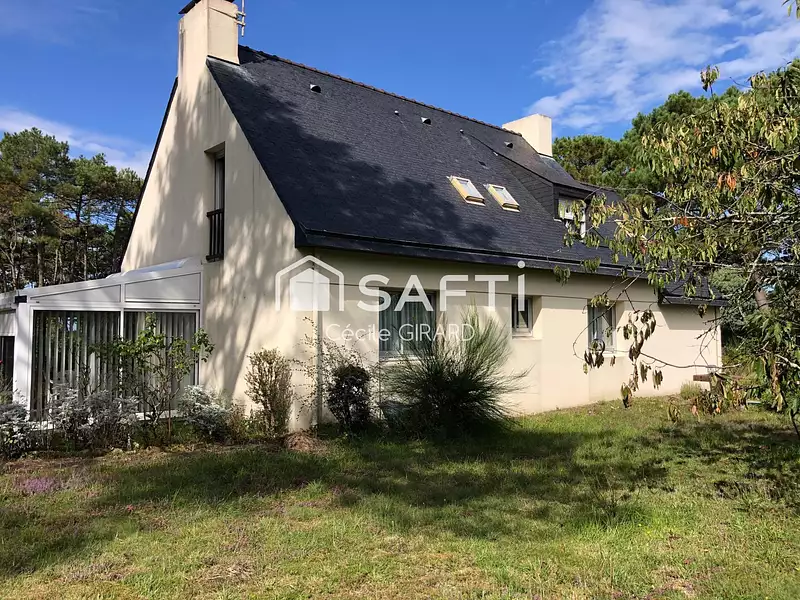 Maison, 110 m²