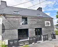 Maison, 85 m²