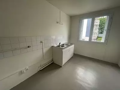Appartement, 65 m²