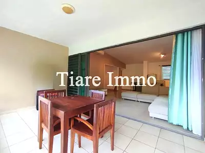 Appartement, 61,03 m²