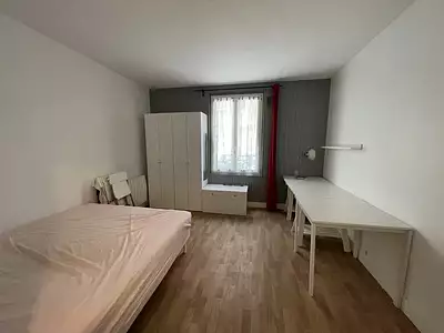 Appartement, 26,71 m²