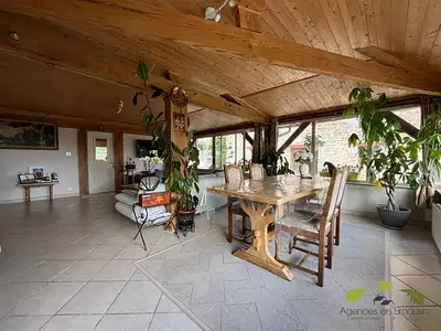 Maison, 162 m²