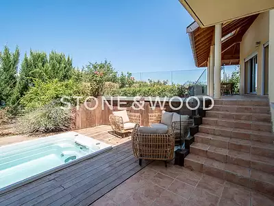 Maison, 262 m²