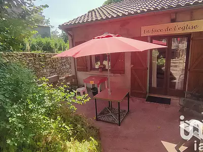 Maison, 60 m²