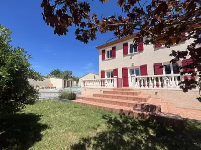 Maison, 140 m²