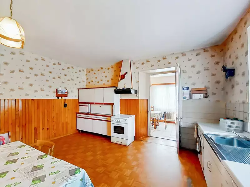 Maison, 192 m²
