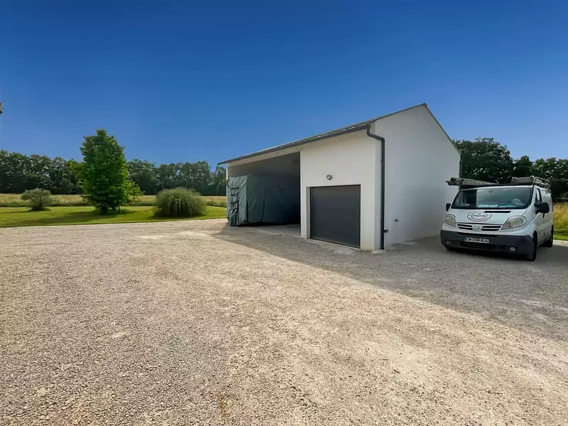 Maison, 130 m²