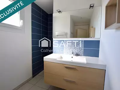 Maison, 110 m²