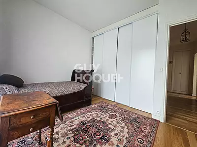 Appartement, 81 m²