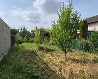 Terrain, 420 m²