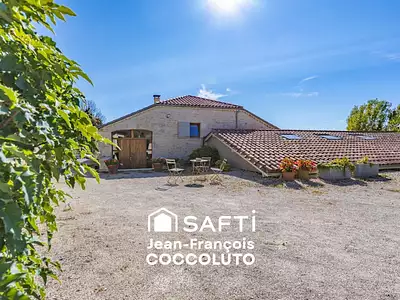 Maison, 350 m²